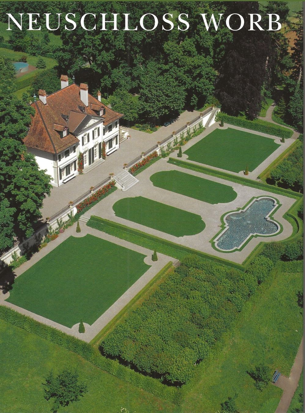 Bücher: Neuschloss Worb – Gebraucht aus Bern von Grindelwaldaus