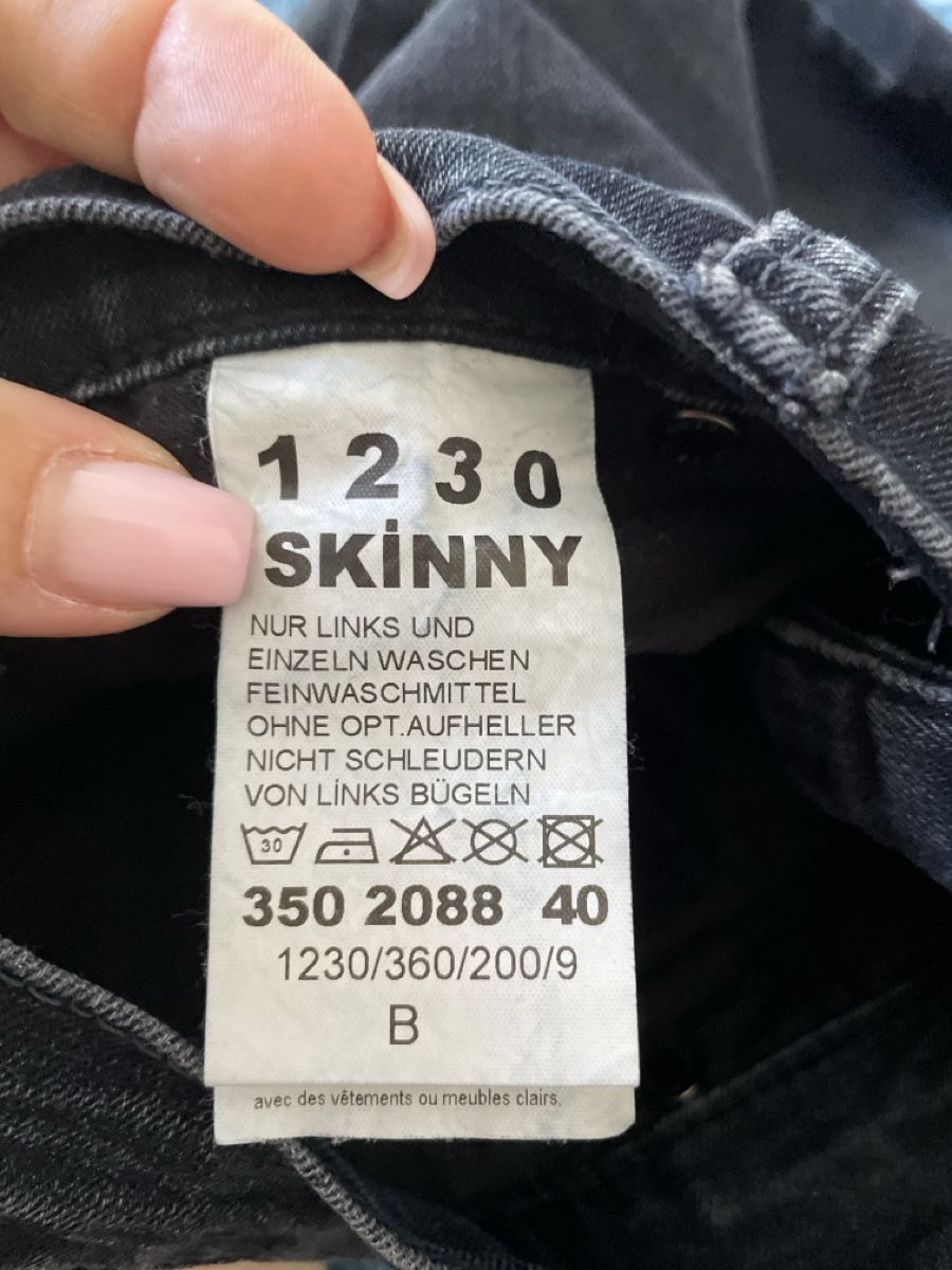 Angels Jeans: Jean Angels 40 – Gebraucht aus Montagny-la-Ville von Sissi-Sissi 4