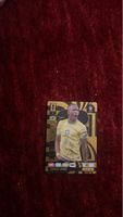 Panini Top Golden Baller Karte Vinicius Junior