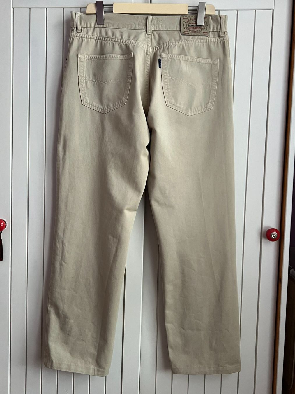 Jeans: Herren MATHEW'S JEANS – D'occasion à Winterthur par Green-Future 1