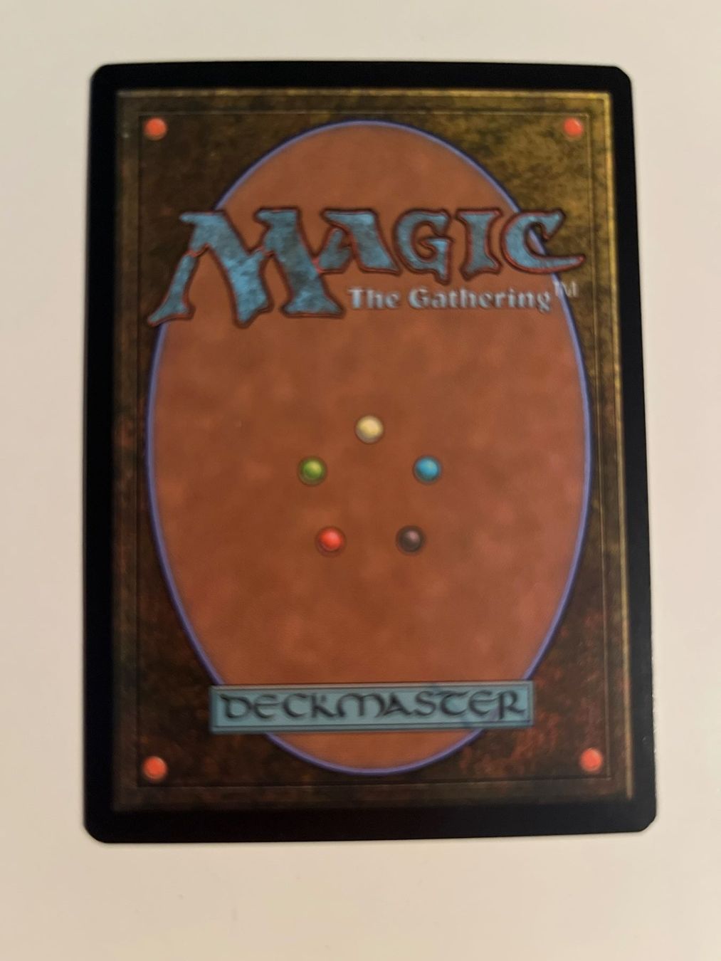 Magic The Gathering Cartes à collectionner: 1 x Enduring Renewal - Magic: The Gathering - MtG – D'occasion à Kriens par Shadi1980 1