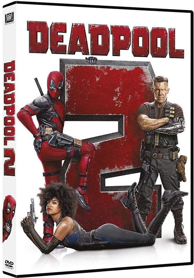 Tutti i DVDs: 4 Film collection – Usato da Gretzenbach venduto da Fraanto76