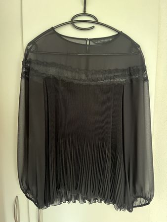 Bluse Zara Gr.S