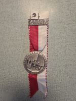 Médaille Winterthur 90, Tir Fédéral - Superbe pièce!