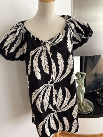 H&M Sommerkleid Gr S