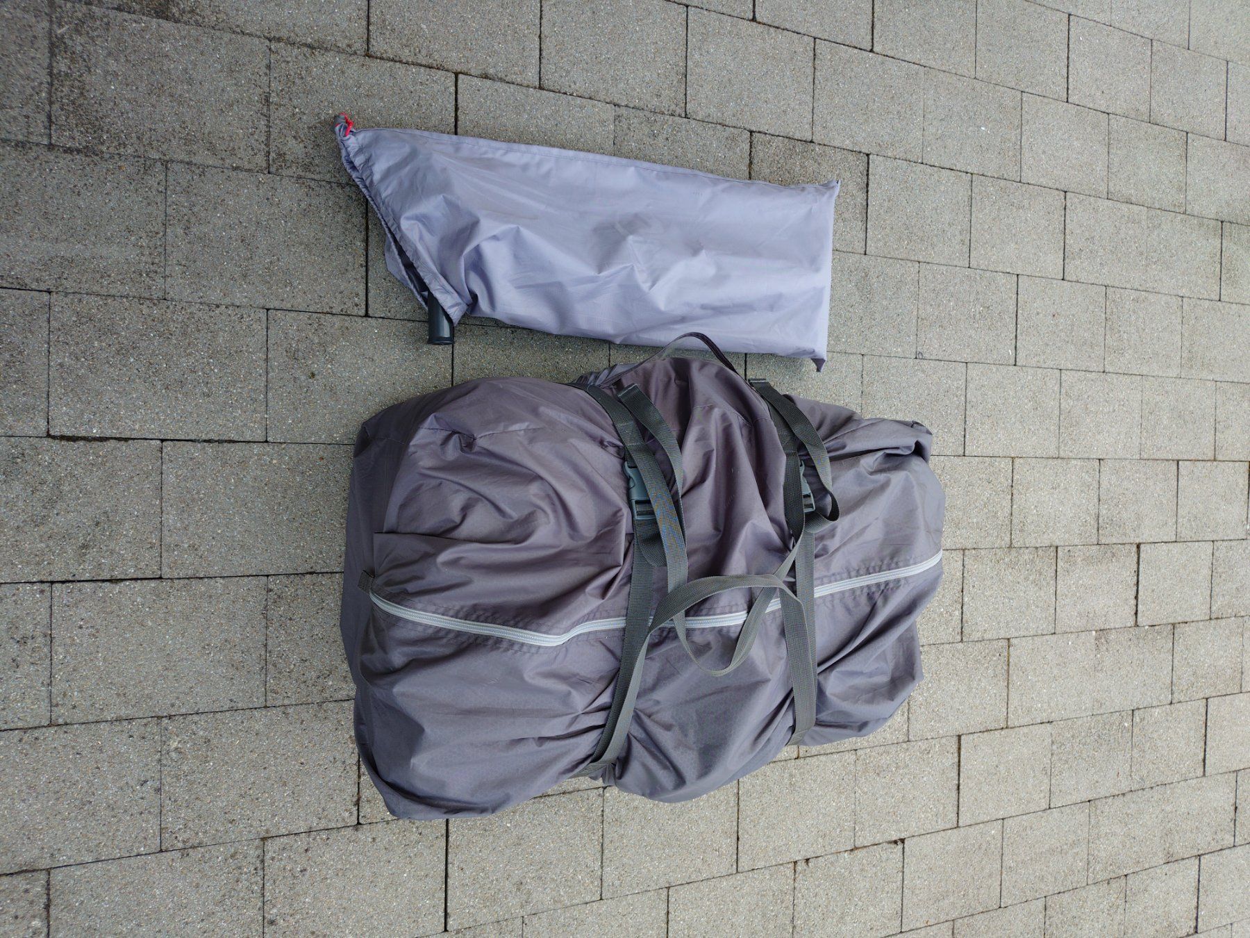 Vango Auvents & marquises: Vorzelt – D'occasion à Oberkulm par hrx1 2
