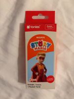 Migros Tonie Story Mania: MIGUEL