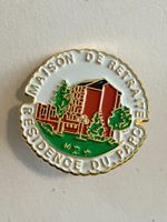 1 Pin Maison du Retraite Residence du Parc