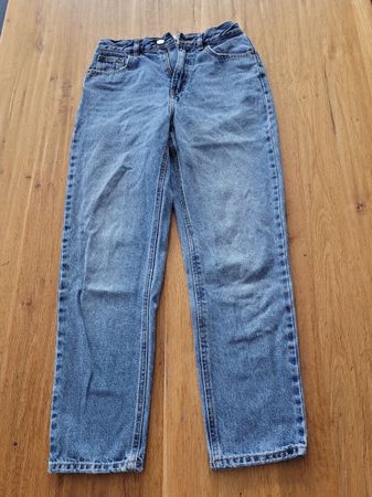 34 - Grösse, Jeans für Damen von PULL&BEAR