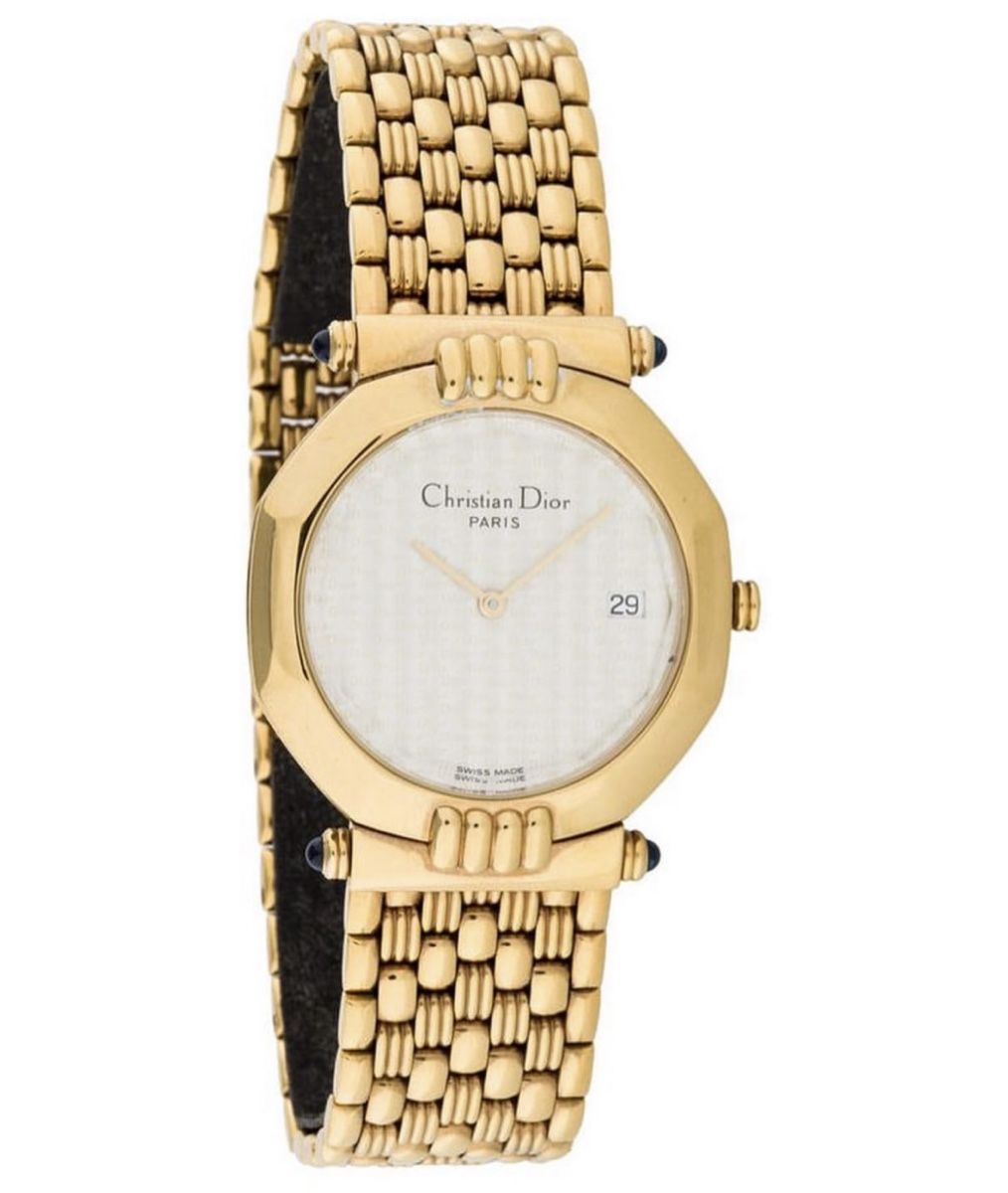 Dior Orologi: Montre Christian Dior – Usato da Pieterlen venduto da tha_q8qg 3