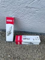 Oregon Zündkerzen, 2 Stück, Neu für Trimmer etc.
