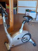 Crane Sports - Power Magnet- Heimtrainer - mit 8 Widerstände