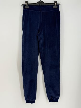 Samt/ Plüsch Hose Trainerhose Gr. S von ellen amber