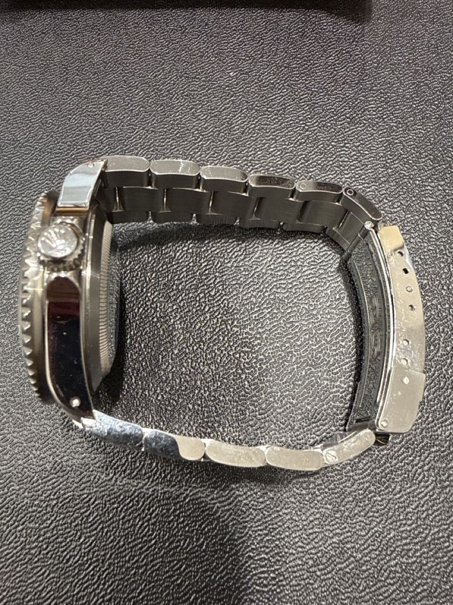 Rolex Orologi: Rolex Sea - Dweller 16600 – Usato da Frauenfeld venduto da BijouterieRhyhof2 1
