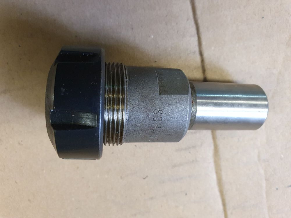Tous les outils: Spannzangen/Halter – D'occasion à Zermatt par Heinrich6631 2
