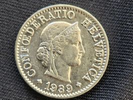 5  cts 1939