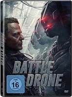 BATTLE DRONE