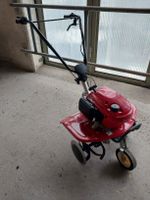 Honda F 220 Motorhacke Bodenfräse Gartenhacke Honda Fräsm.