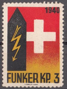 Tutti i francobolli: Funker Wi 29 * – Usato da Bürglen TG venduto da StampGraf