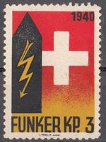 Funker Wi 29 *