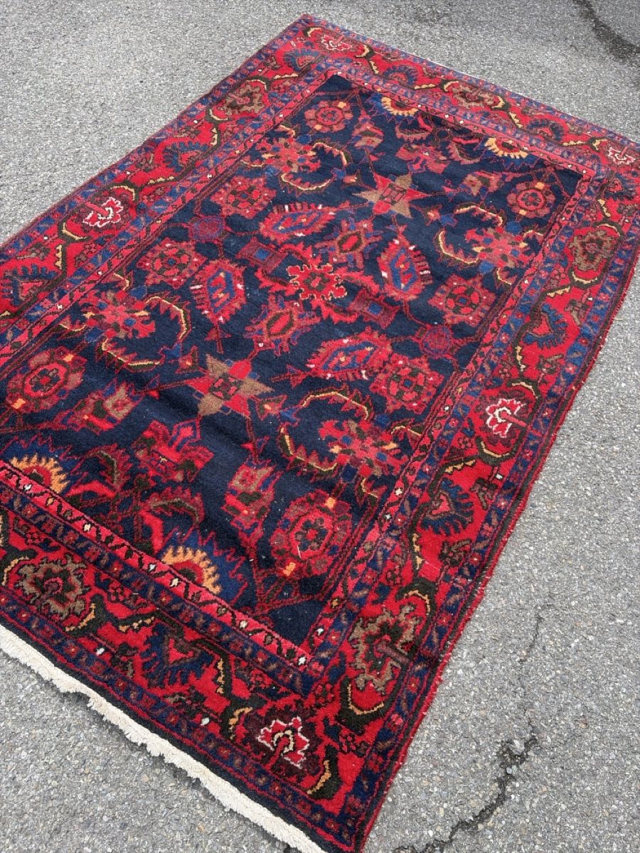 Tappeti: Lorestan Iran Teppich  – Usato da Wängi venduto da Tesimo 1