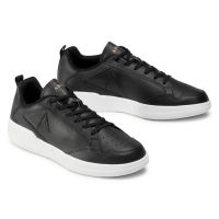 ARKK Sneakers Visuklass Leder Gr. 42 (Ref.26/27)