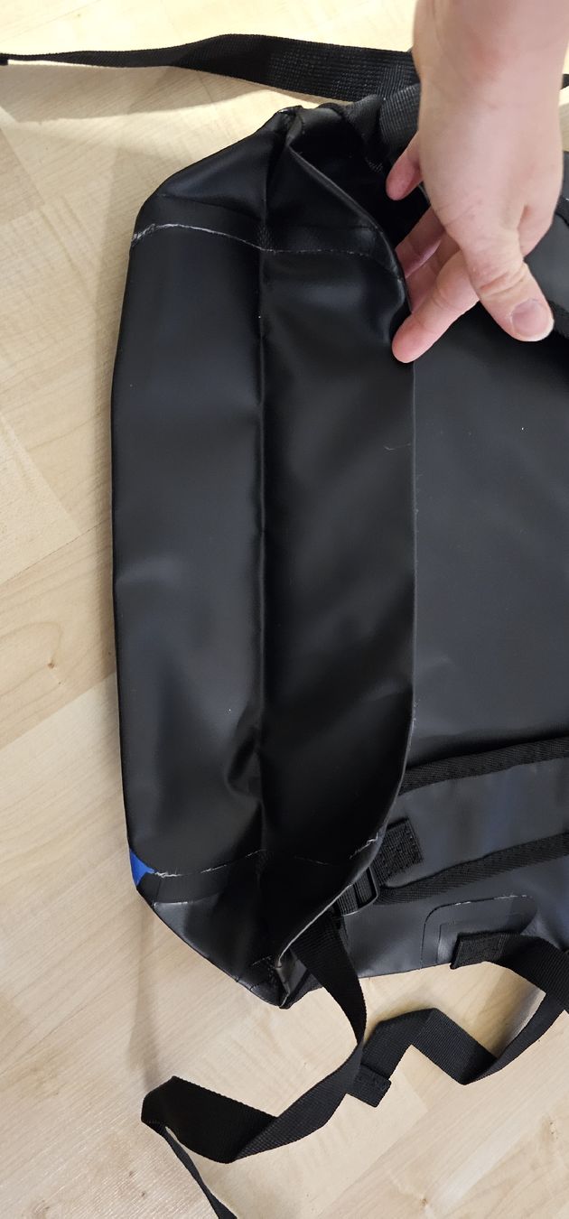 Zaini: Waterproof Bag Rucksack 25l – Nuovo (secondo la descrizione) da Büttikon AG venduto da PAM120319 6