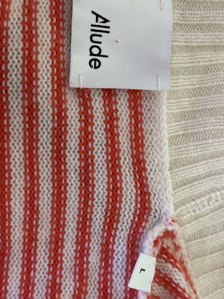 Allude Giacche: Allude Strickjacke – Nuovo (secondo la descrizione) da Pratteln venduto da sab_whk9 3