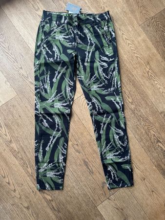 Hose, Nile //NEU//  S jungle