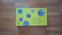 Die Andere Bibliothek 378. Diyab: Von Aleppo nach Paris