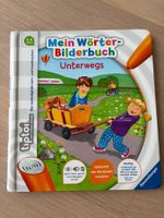 Tiptoi Buch - Unterwegs