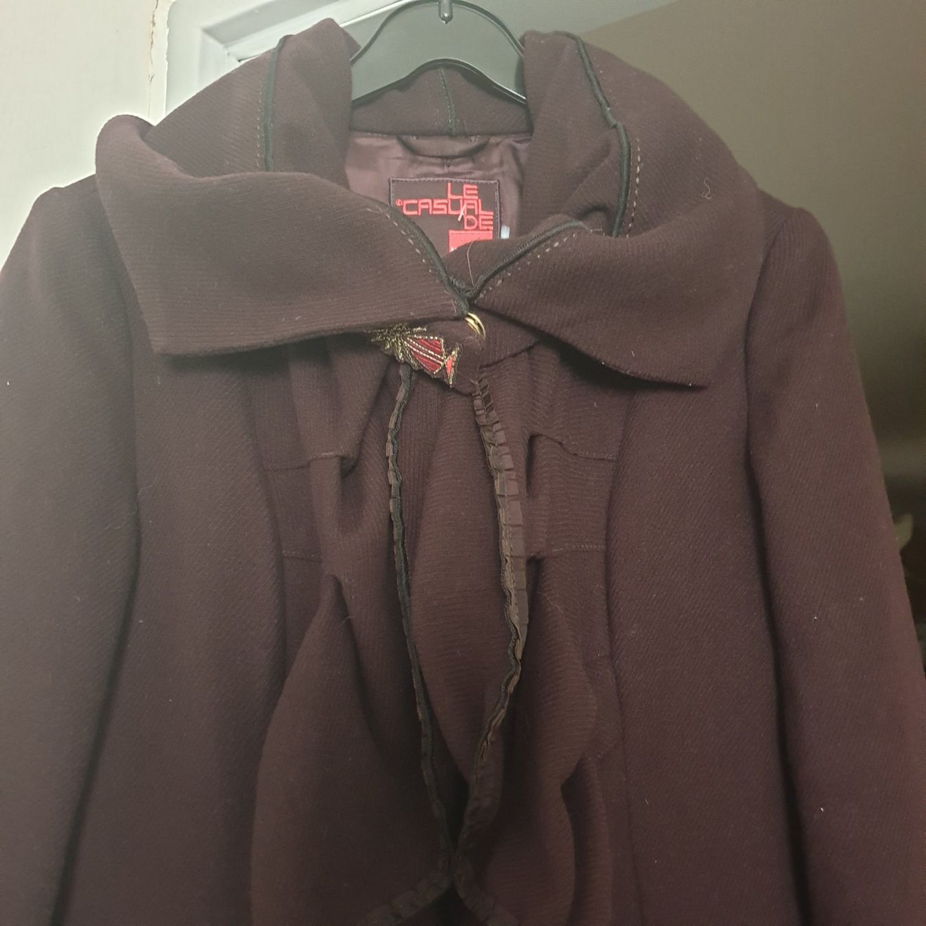 Girbaud Vestes: Marithe Francois Girbaud Longjacke Gr. M – Neuf (Voir description) à Frenkendorf par Moon111 3