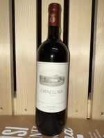 Ornellaia Bolgheri Superiore DOC 2014 – Hervorragender Wein!