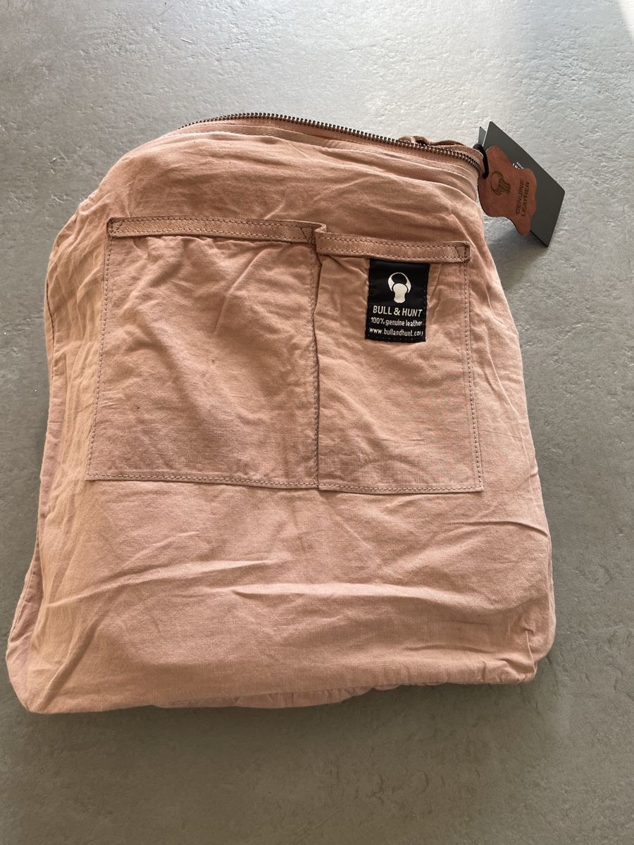 Taschen für Damen: Bull & Hunt  – Neu und originalverpackt aus Moutier von Madameduce 3
