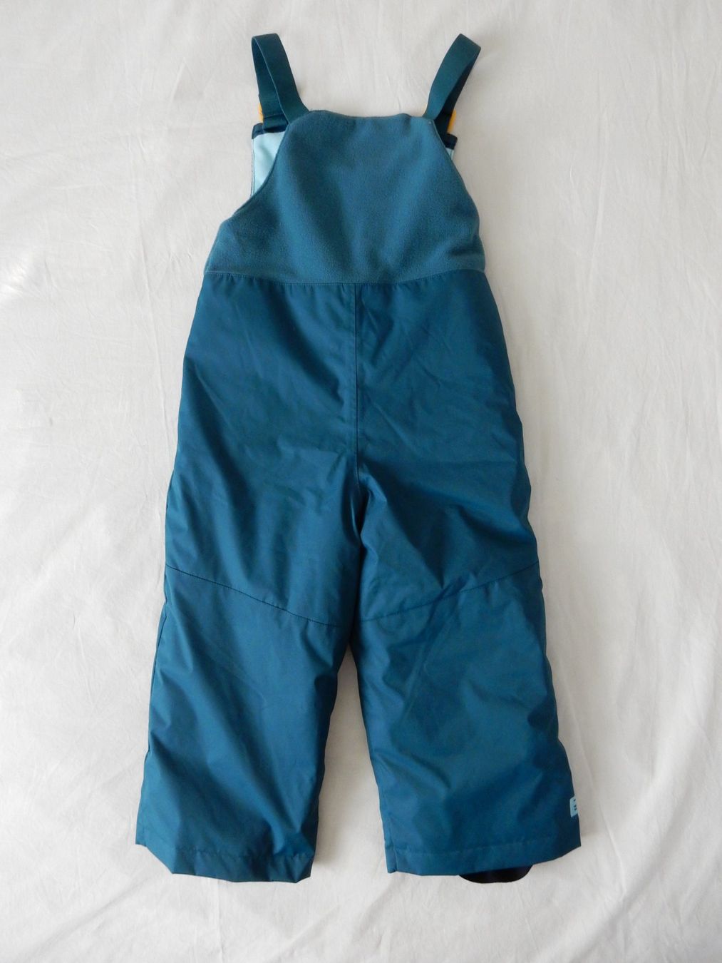 Decathlon Pantaloni: Ski-/ Winterhose Gr. 89-95 – Nuovo (secondo la descrizione) da Strengelbach venduto da Traumgarten 1