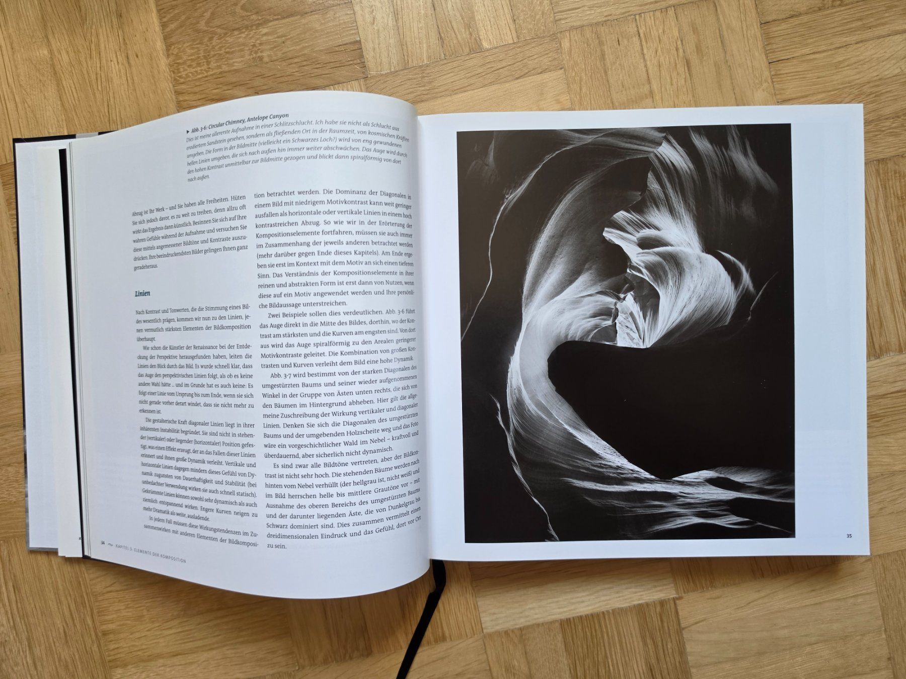Libri: Die Kunst der Fotografie – Usato da Stäfa venduto da flamingo_17 6