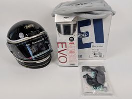 SHOEI Motorradhelm Glamster 06 G1 Gr. XL