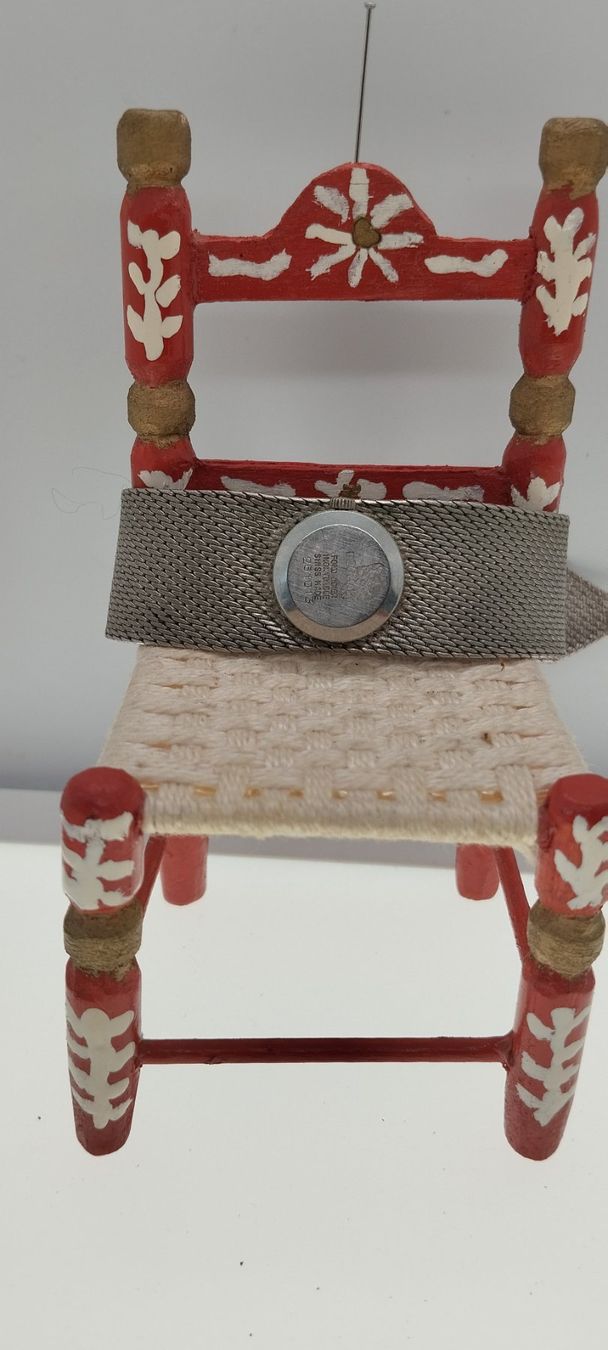 Orologi: Montre Dogma vintage – Usato da La Chaux-de-Fonds venduto da jac_9llg 4
