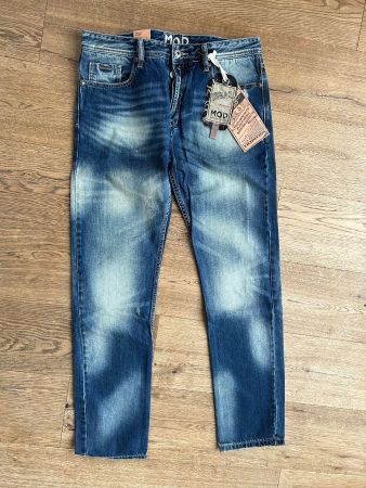 Jeans, M.O.D //NEU// 34/32