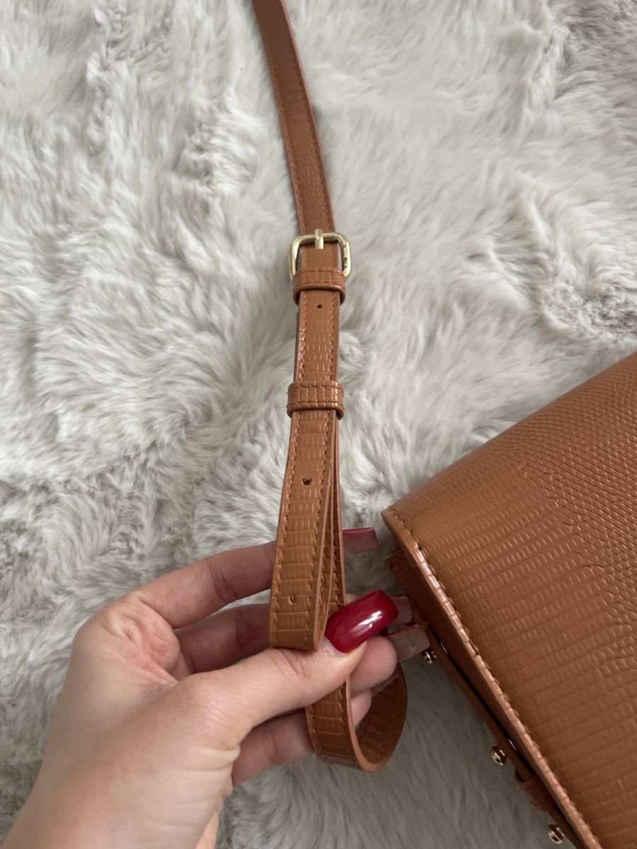 Sacs femmes: Tasche braun – D'occasion à Wettingen par Jaaani 3