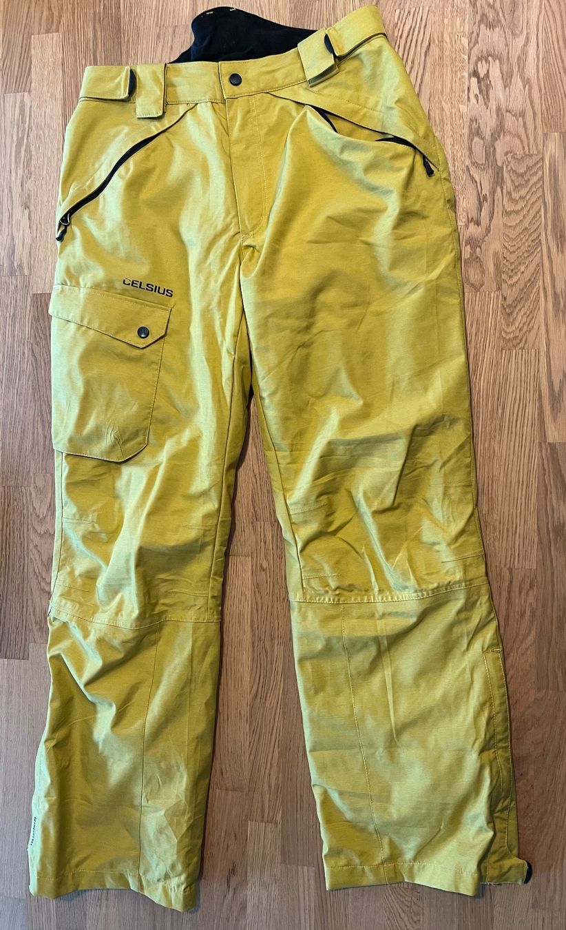 Pantaloni: Skihose Medium Celsius – Usato da Aarau venduto da zoelb