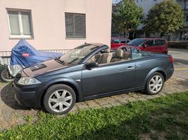 Renault Mégane 2 CC 2.0 16V, ab MFK