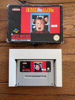 Home Alone Super Nintendo - SNES - in OVP - Modul wie neu!