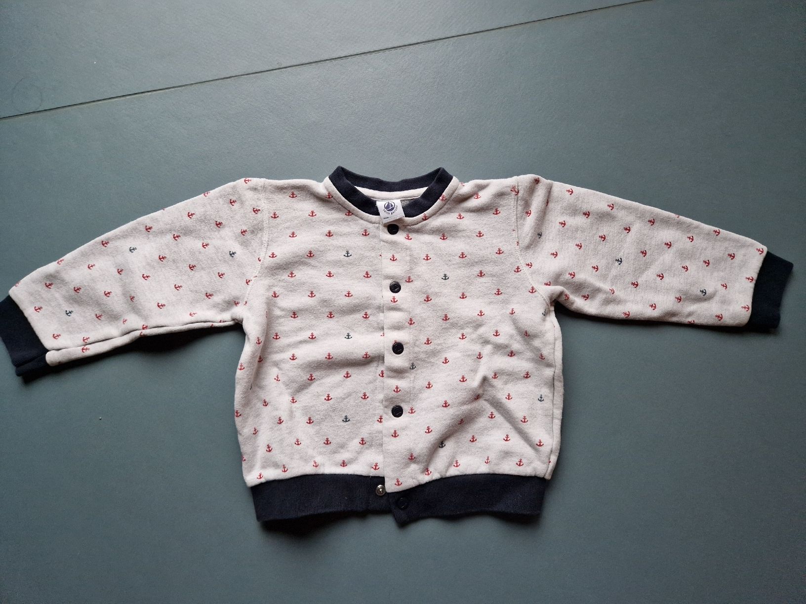 Petit Bateau Maglioni & Felpe: Petit Bateau Pullover Gr. 95 cm – Usato da Innerberg venduto da Noe25