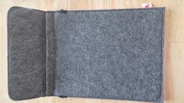 Schutzhülle für Tablett 21x 25.5 cm aus Flies