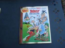 Asterix der Gallier, Jubiläumsausgabe, 2018, neuwertig