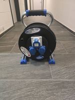 CEE Kabeltrommel 25 Meter