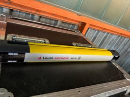 Leutze MLD M Lichtschranke…