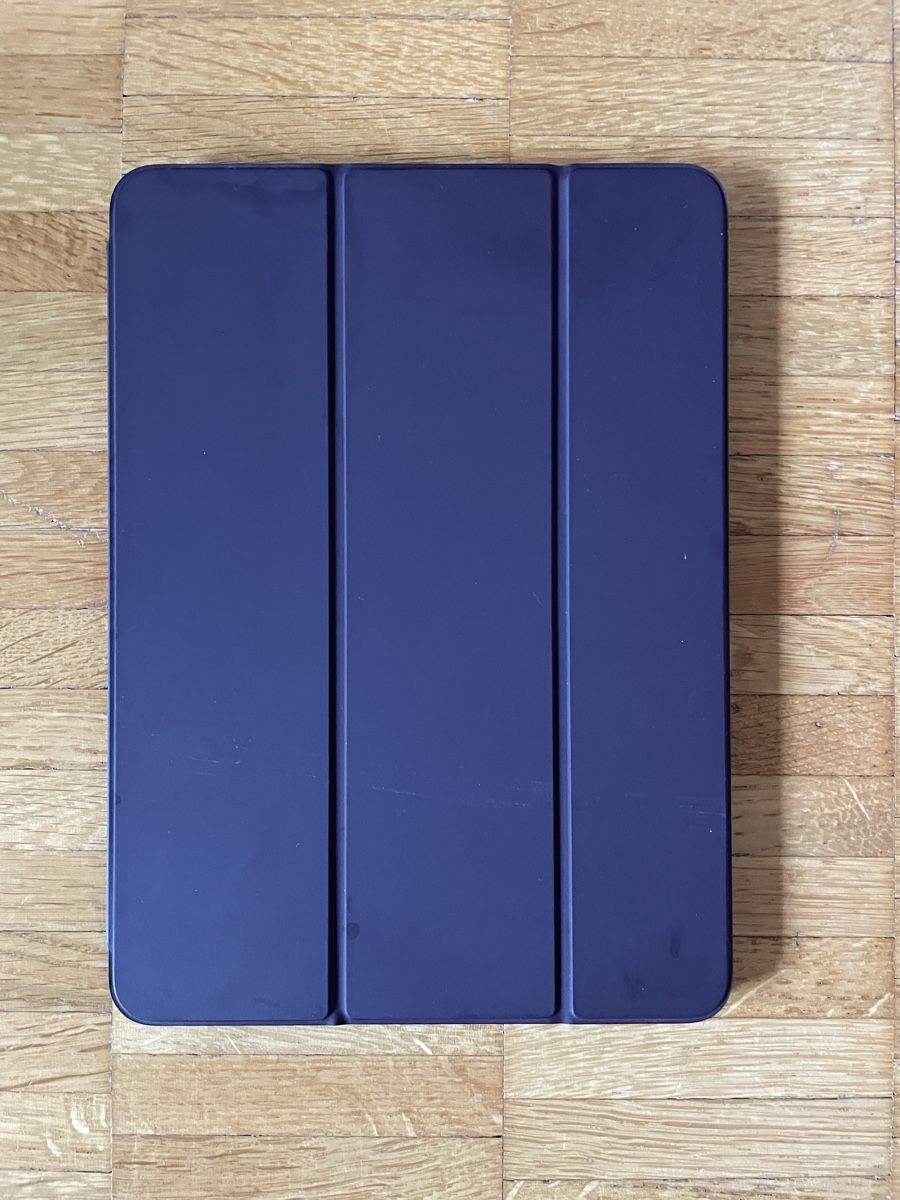 Apple Tablet PC: iPad Air 5. Generation WiFi 64GB – Usato da Davos Monstein venduto da pendragon79 4