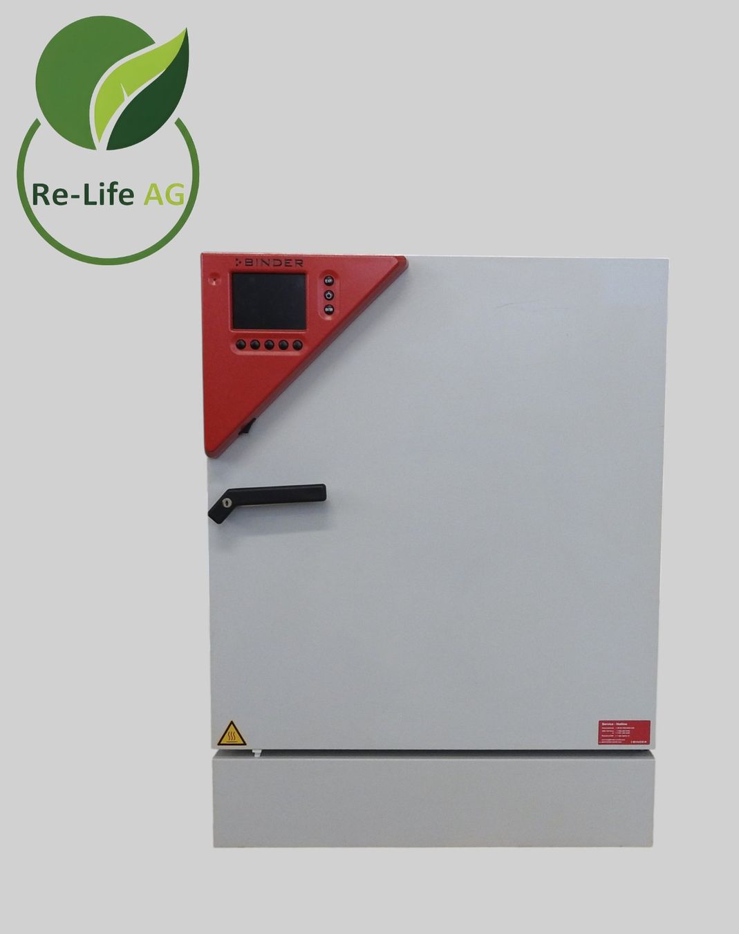 Altro in Accessori per animali: Binder CB 150 CO₂ Cell Incubator – Usato da Reinach BL venduto da Re-LifeAG_Labor 1